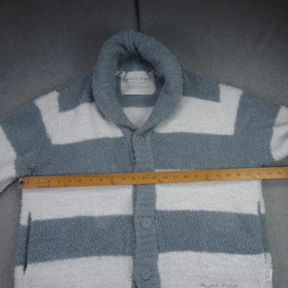 Gelato Pique style cardigan